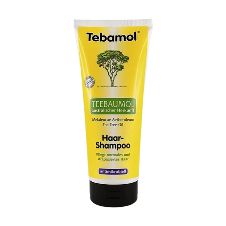 Tebamol sampon 200 ml