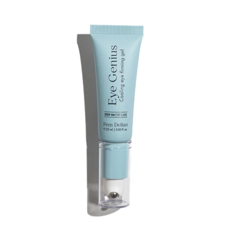 Pem Delian Eye Genius hűsítő szemkörnyékfeszesító gél 25 ml
