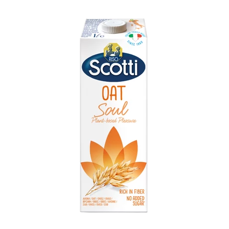 Riso Scotti Soul Zabital ÚJ 1000ml  1*101 l