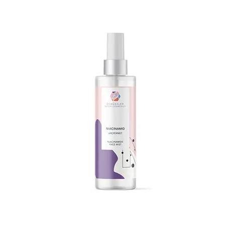 Schüssler Niacinamid arcpermet 100ml