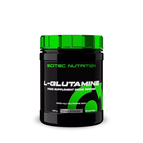 Scitec L-glutamine 600 g