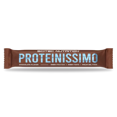 Scitec Proteinissimo  50g csokoládé