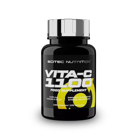 Scitec Vita-C 1100 100 kapszula