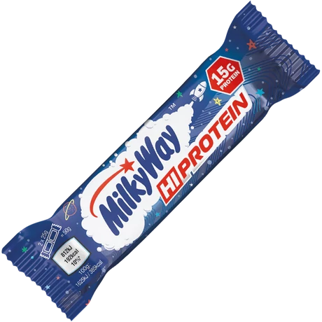 Milky Way Hiprotein bar 50g