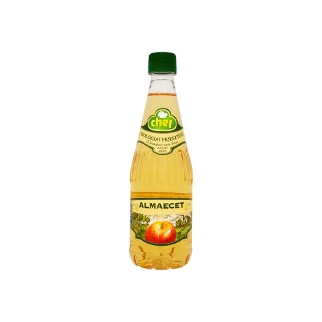 Chef almaecet 5% 500ml