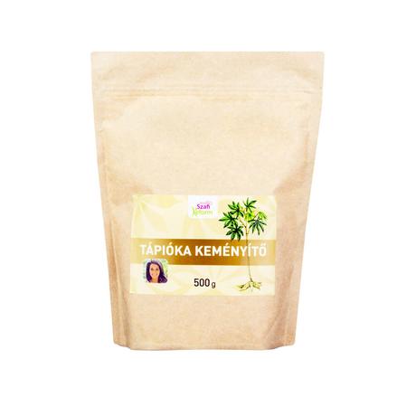 Szafi Reform Tápióka keményítő (gluténmentes) 500g