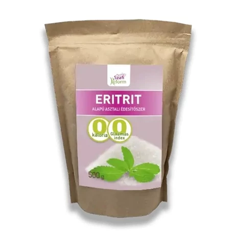 Szafi REFORM Eritrit 500g