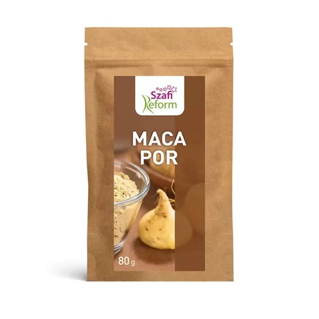 Szafi REFORM Superfood Maca por 80g