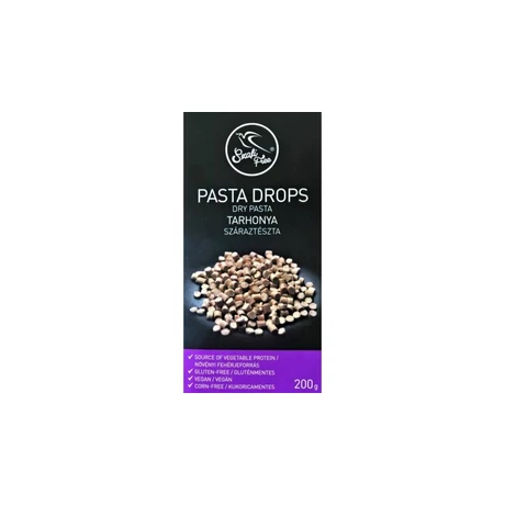 Szafi free pasta drops tarhonya 200 g