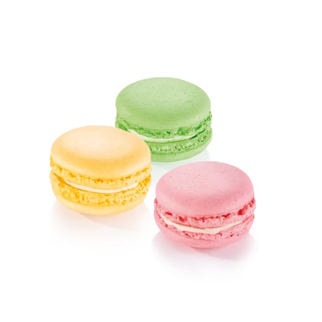 Tescoma 
 DELÍCIA SiliconPRIME Macaron sütőforma