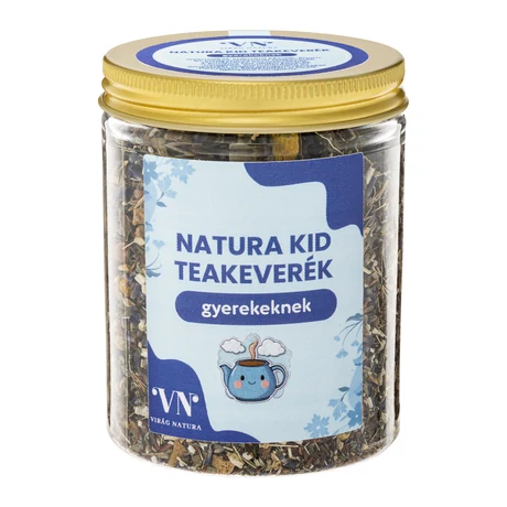 Virág Natura Natura KID teakeverék gyerekeknek 70 g