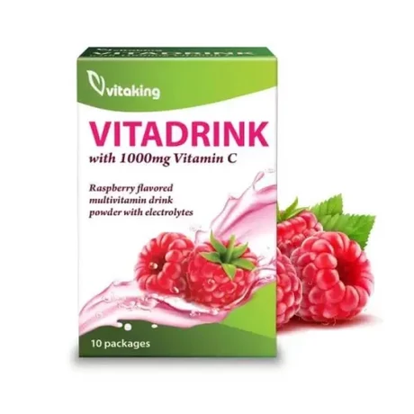 (Sz) Vitaking Vitadrink 10db