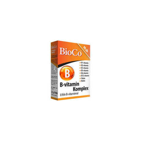 BioCo K2-Vitamin megapack 50mcg 90db