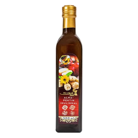 Almapektin inulinnal 500 ml