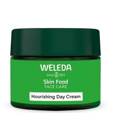 Weleda Skin Food arckrém 40 ml