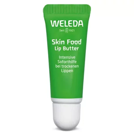 Weleda Skin Food ajakvaj 8ml
