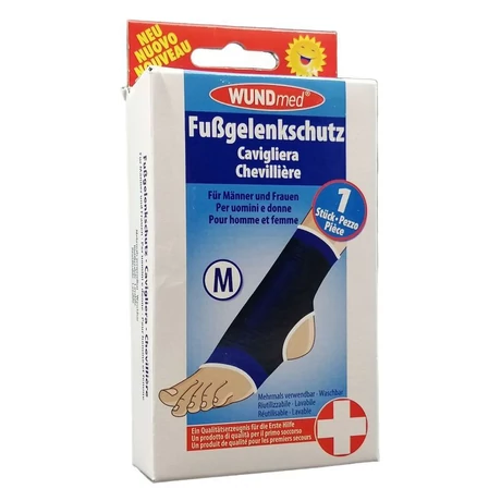 WundMed bokarögzítő 1db M-es méret