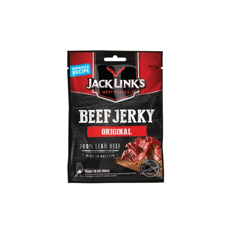 Jack Link's Beef Jerky szárított marhahús 60g