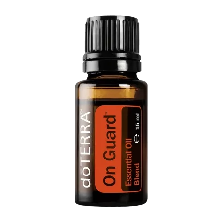 doTERRA On Guard - Védő illóolaj keverék 15ml