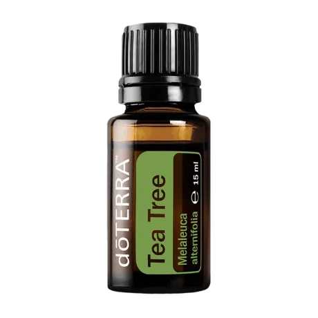 doTERRA Tea Tree (Teafa) illóolaj 15ml