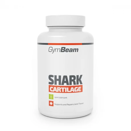 GymBeam cápaporc  (shark cartilage) 180 kapsz