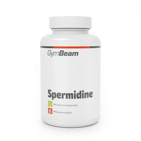 GymBeam Spermidin 90kapsz. 