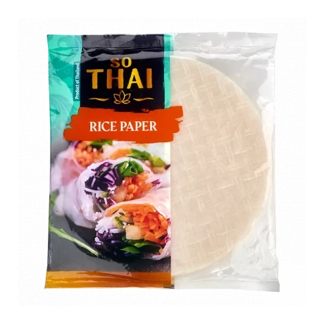 So Thai Rizspapír 200g