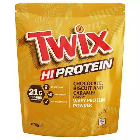 Twix HiProtein Powder 875g
