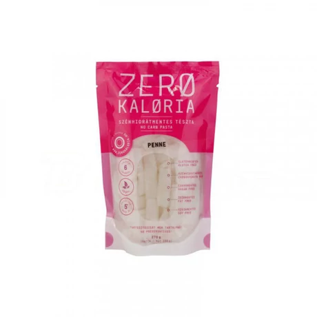 Zero kaloria penne tészta 200 g