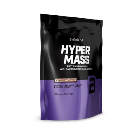 BioTechUSA Hyper Mass 1000g eper