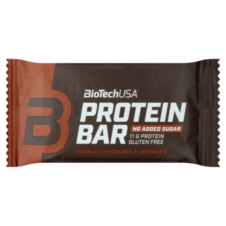BioTechUSA Protein Bar 35g sóskaramell