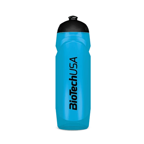 BioTechUSA kulacs 750 ml kék (watterbottle)