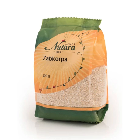 Dénes-Natura - Zabkorpa 500 g