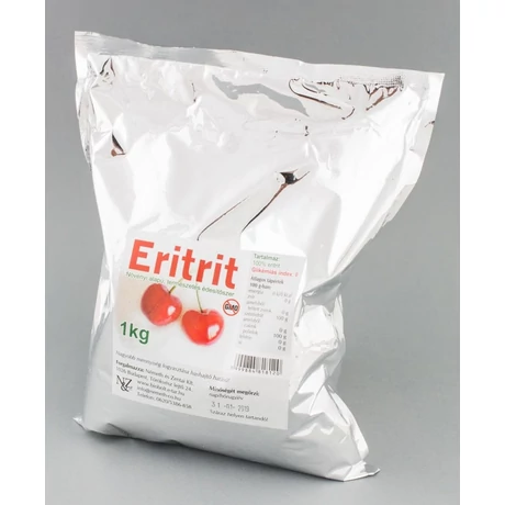 N&Z Eritrit 1000g