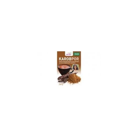 Szafi Fitt - Karobpor 250 g