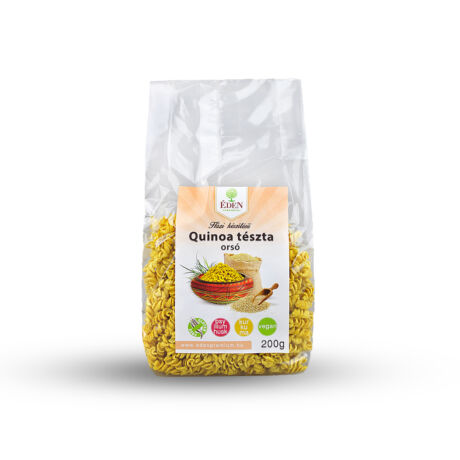 Éden Prémium - Quinoa Orsó tészta 200 g