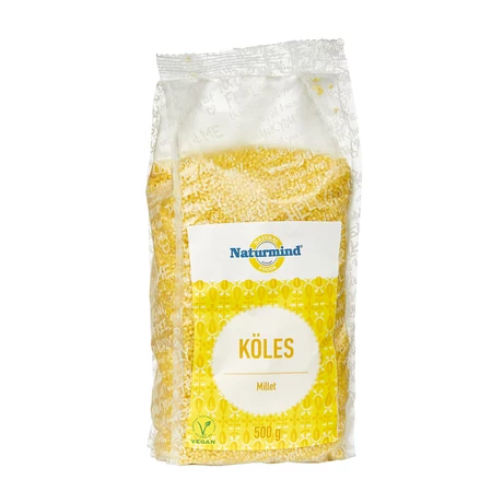 Naturmind gluténmentes köles 500g