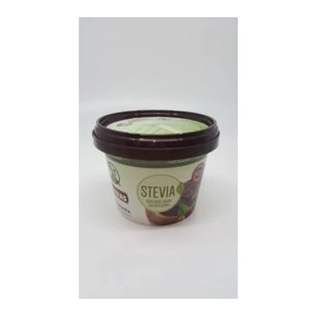 Torras Stevia Mogyorókrém 200g