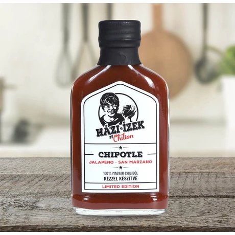 Chilion Chipotle Szósz 100g