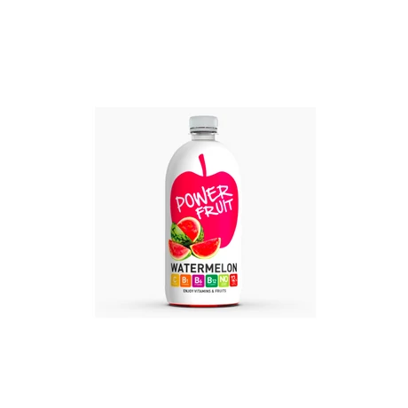 Power Fruit Ital Görögdinnye 750ml