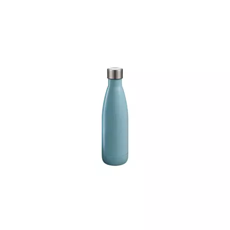 Tescoma 
 CONSTANT PASTEL palack, 0,6 l, rozsdamentes acél, kék