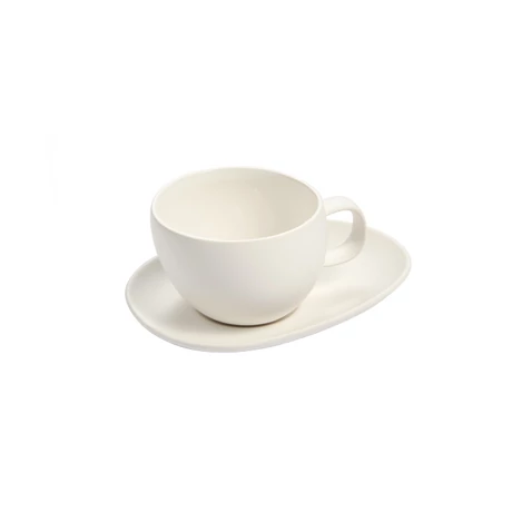 Tescoma 
 FANCY HOME Stones capuccino csésze, tányérkával  
