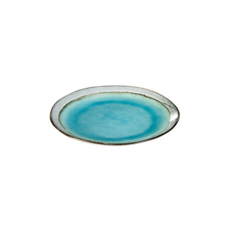 Tescoma 
 EMOTION Desszertes tányér ø 20 cm, kék  
