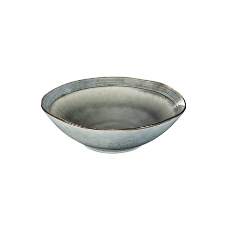Tescoma 
 EMOTION Mélytányér ø 19 cm, szürke
