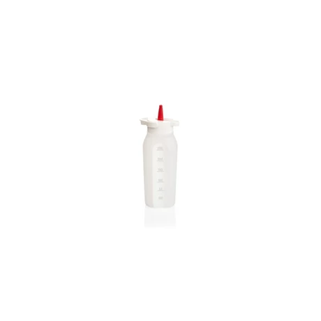 Tescoma 
 PRESTO Adagoló üveg 250 ml, 4 adagolókiöntő