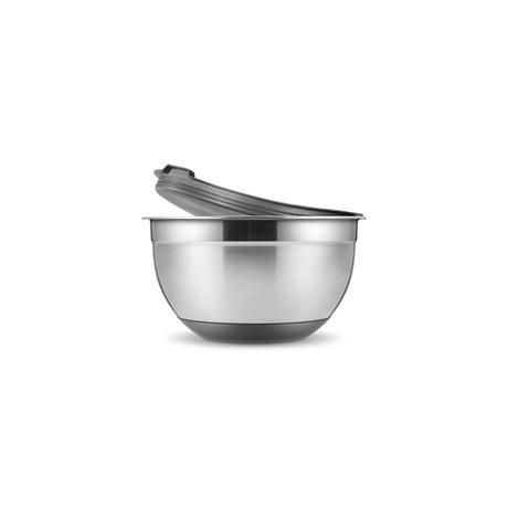 Tescoma 
 GrandCHEF tál fedővel ø 20 cm, 3.0 l  
