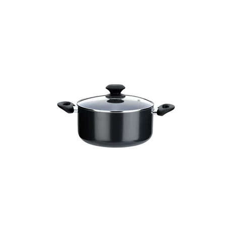 Tescoma 
 PRESTO Lábas fedővel ø 18 cm, 2.0 l, tapadásmentes felület