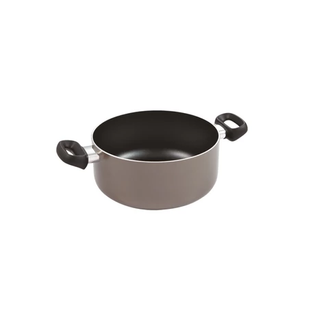 Tescoma 
 BRAVA lábas ø 24 cm, 4,5 l  
