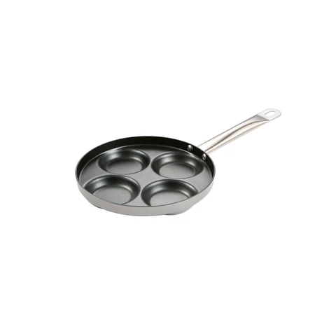 Tescoma 
 GrandCHEF+ tükörtojássütő serpenyő ø 24 cm  
