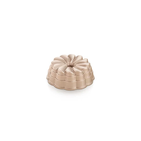 Tescoma 
 DELÍCIA kuglóf sütőforma ø 16 cm, százszorszép  
